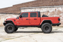Load image into Gallery viewer, Drop Steps Jeep Gladiator JT 4WD 2020-2022