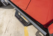Load image into Gallery viewer, Drop Steps Jeep Gladiator JT 4WD 2020-2022