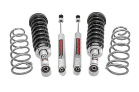 3 Inch Lift Kit Toyota 4Runner 2WD/4WD (1996-2002)