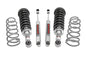 3 Inch Lift Kit Toyota 4Runner 2WD/4WD (1996-2002)
