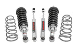 3 Inch Lift Kit Toyota 4Runner 2WD/4WD (1996-2002)