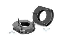 Load image into Gallery viewer, 2 Inch Leveling Kit Jeep Grand Cherokee WK2 2WD/4WD (2011-2022)