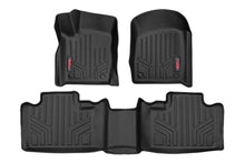 Load image into Gallery viewer, Floor Mats Jeep Grand Cherokee WK2 (2013-2022)
