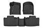 Floor Mats Jeep Grand Cherokee WK2 (2013-2022)