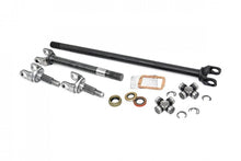 Load image into Gallery viewer, 4340 Chromoly Replacement Front Axle Kit w/ Grizzly Locker – Dana 30 (TJ/YJ/XJ/ZJ)