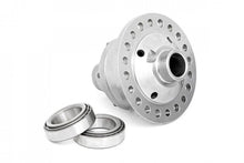 Load image into Gallery viewer, 4340 Chromoly Replacement Front Axle Kit w/ Grizzly Locker – Dana 30 (TJ/YJ/XJ/ZJ)