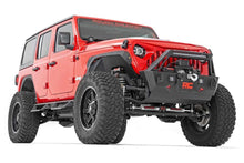 Load image into Gallery viewer, Replacement Grille Angry Eyes Jeep Gladiator JT/Wrangler JL 4WD (18-25)Black