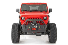 Load image into Gallery viewer, Replacement Grille Angry Eyes Jeep Gladiator JT/Wrangler JL 4WD (18-25)Black
