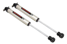 Load image into Gallery viewer, V2 Rear Shocks 0-3" Jeep Wrangler TJ (97-06)/Wrangler Unlimited (04-06)