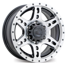 Load image into Gallery viewer, Bgw Delta