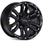 Roh Alloy Vapour