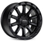 Roh Alloy Onyx
