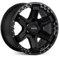 Roh Alloy Rock 6