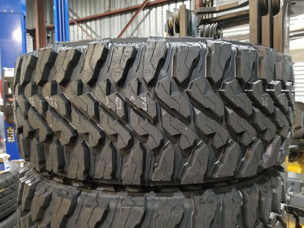 37x13.5R20 Yokohama G003 127Q