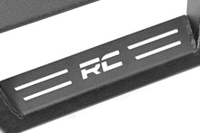 Load image into Gallery viewer, Jeep Contoured Drop Steps 07-18 Wrangler JK Unlimited 4 Door Rough Country