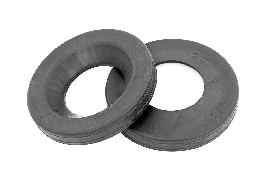 0.75 Inch Leveling Kit Jeep Gladiator JT/Wrangler JK & JL/Wrangler Unlimited