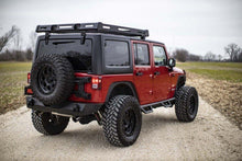 Load image into Gallery viewer, Roof Rack Jeep Wrangler JK (2007-2018)