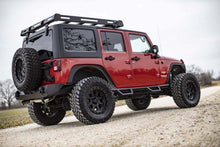Load image into Gallery viewer, Roof Rack Jeep Wrangler JK (2007-2018)