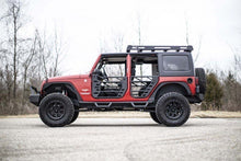 Load image into Gallery viewer, Roof Rack Jeep Wrangler JK (2007-2018)