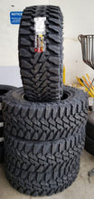 Load image into Gallery viewer, 33x12.5R17 120Q Yokohama G003 M/T