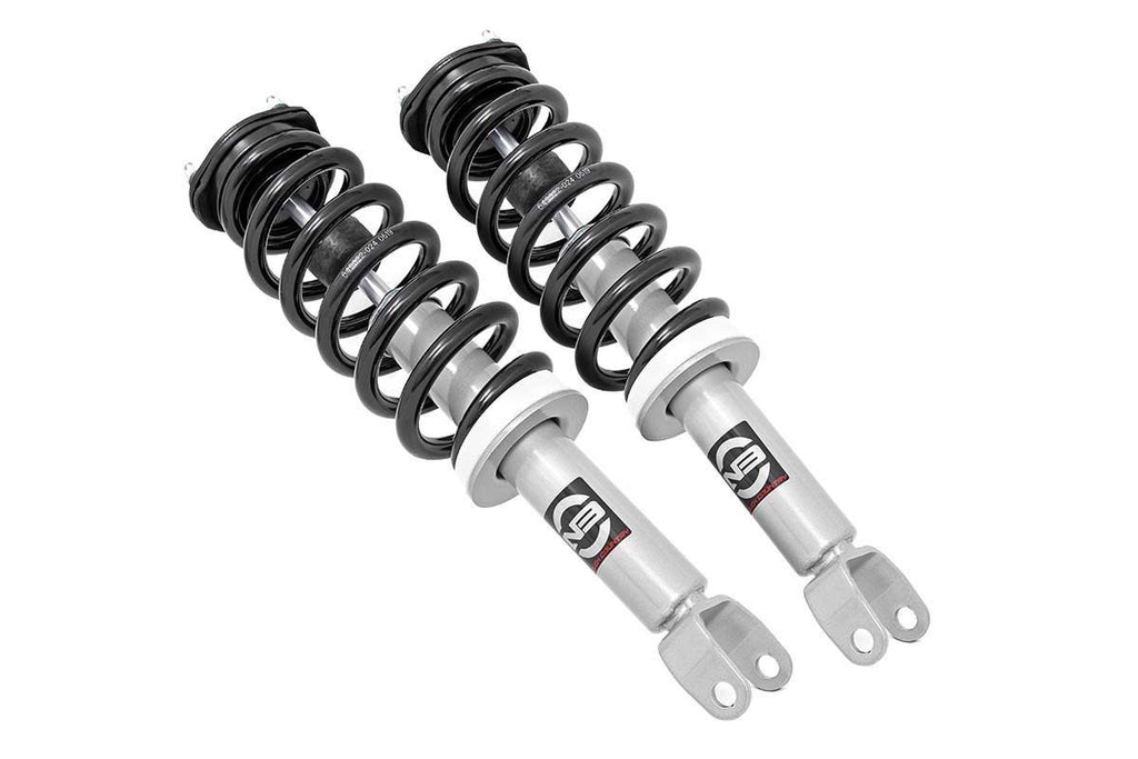 N3 Leveling Struts 2 Inch Loaded Strut Ram 1500 2WD/4WD (2019-2026)