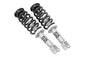 N3 Leveling Struts 2 Inch Loaded Strut Ram 1500 2WD/4WD (2019-2026)