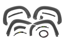 Load image into Gallery viewer, Fender Flares Chevy Silverado 1500 2WD/4WD (2019-2026 &amp; Refresh)