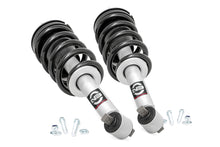 Load image into Gallery viewer, N3 Leveling Struts 2 Inch Loaded Strut Chevy/GMC Sierra 1500 (19-26)/Silverado 1500 (19-26)