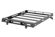 Load image into Gallery viewer, Roof Rack Jeep Wrangler JL (21-24)/Wrangler Unlimited (18-25) 4WD