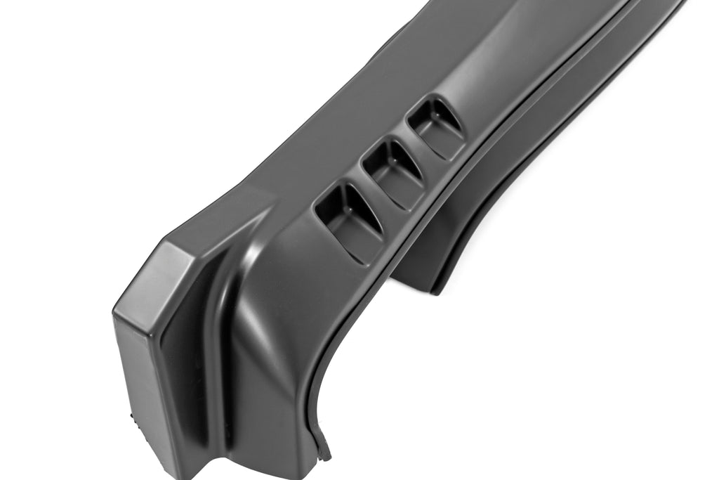 Fender Flares Chevy Silverado 1500 2WD/4WD (2019-2026 & Refresh)