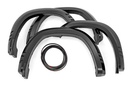 Fender Flares SF1 Ram 1500 2WD/4WD (2019-2024)