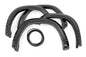 Fender Flares SF1 Ram 1500 2WD/4WD (2019-2024)