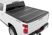 Load image into Gallery viewer, Hard Low Profile Bed Cover Chevy/GMC Sierra 1500 (19-26)/Silverado 1500 (19-26)
