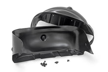 Load image into Gallery viewer, Chevrolet Rear Wheel Well Liners 19-20 Silverado 1500 Rough Country