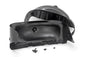 Chevrolet Rear Wheel Well Liners 19-20 Silverado 1500 Rough Country