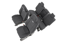 Load image into Gallery viewer, Seat Covers Jeep Grand Cherokee WK2 2WD/4WD (2011-2022)