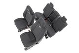 Seat Covers Jeep Grand Cherokee WK2 2WD/4WD (2011-2022)