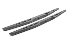 Load image into Gallery viewer, Heavy Duty Rock Sliders Jeep Gladiator JT 4WD 2020–2024