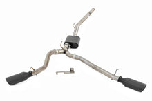 Load image into Gallery viewer, Performance Cat-Back Exhaust Stainless 3.6L Jeep Gladiator JT (20-26)
