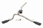 Performance Cat-Back Exhaust Stainless 3.6L Jeep Gladiator JT (20-26)