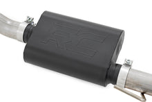 Load image into Gallery viewer, Performance Cat-Back Exhaust Stainless 3.6L Jeep Gladiator JT (20-26)
