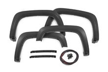 Load image into Gallery viewer, Fender Flares Chevy Silverado 2500 HD/3500 HD 2WD/4WD (2020-2026)