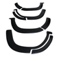 2015-2019 Toyota Fortuner Smooth Fender Flare