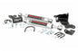 N3 Steering Stabilizer Dual 2.5-8 Inch Lift Jeep Gladiator JT/Wrangler JL (18-26)
