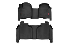 Load image into Gallery viewer, Floor Mats Chevy/GMC 1500/2500HD/3500HD (19-26 &amp; Refresh)