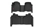 Floor Mats Chevy/GMC 1500/2500HD/3500HD (19-26 & Refresh)
