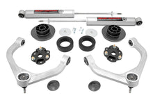 Load image into Gallery viewer, 3.5 Inch Lift Kit Ram 1500 2WD/4WD (2019-2025)