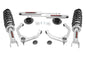 3.5 Inch Lift Kit Ram 1500 2WD/4WD (2019-2026)