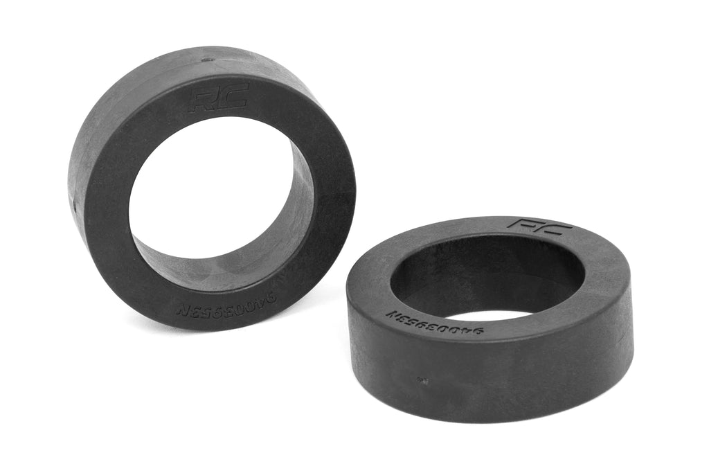 2 Inch Leveling Kit Ram 1500 2WD/4WD (2019-2026)