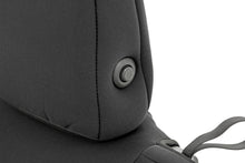 Load image into Gallery viewer, Seat Covers Jeep Gladiator JT 4WD (2020-2026)